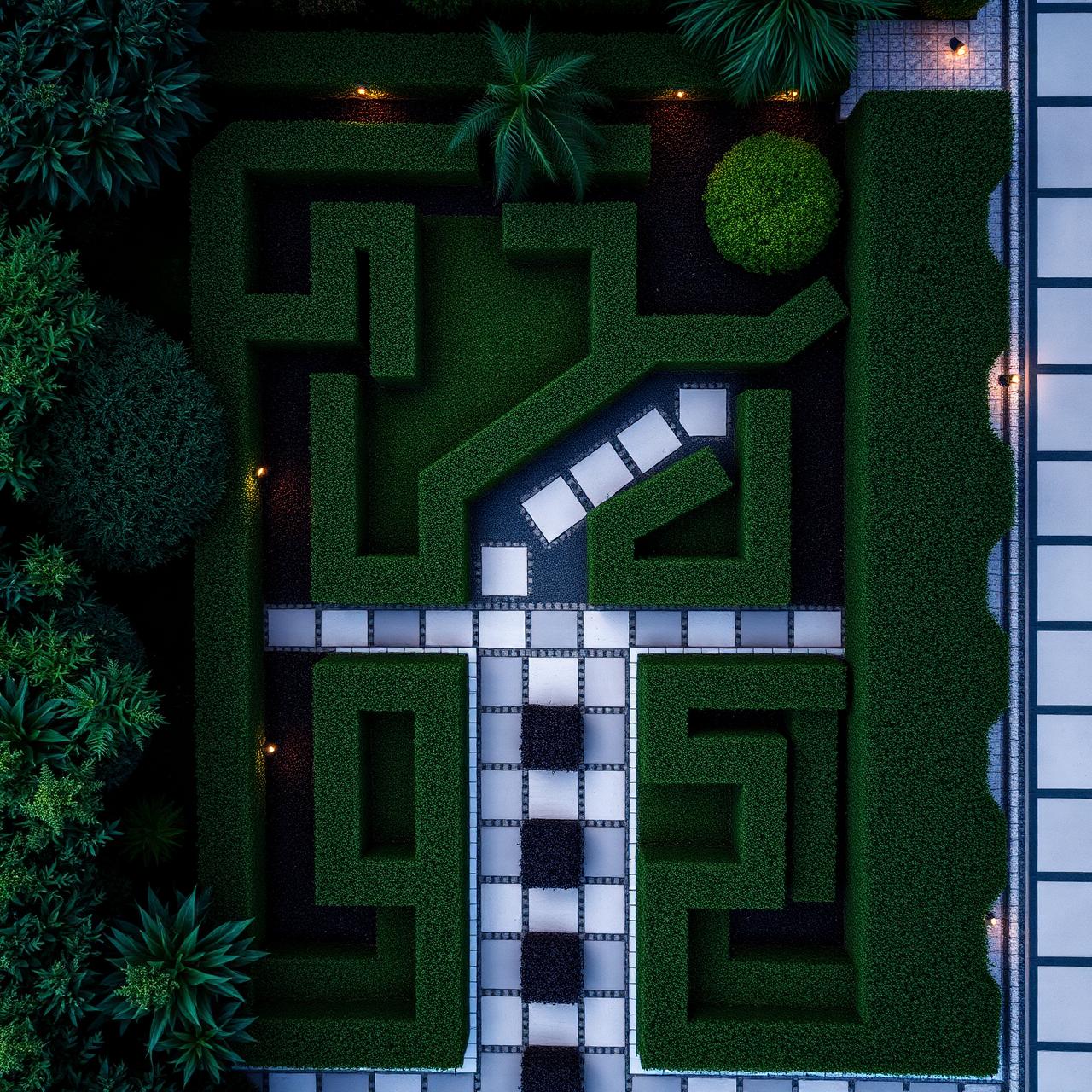 Hilltop Estate